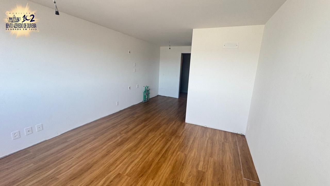 Apartamento, 1 quarto, 27 m² - Foto 4