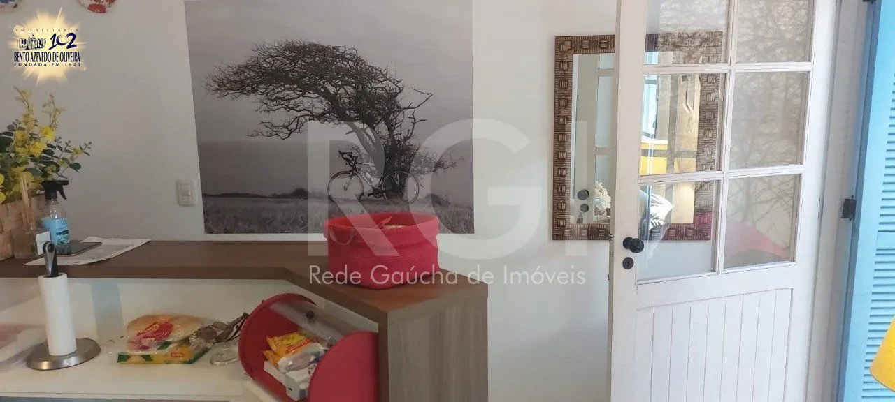 Casa de Condomínio, 1 quarto - Foto 1