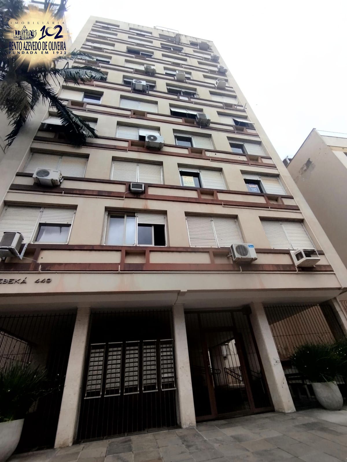 Apartamento, 1 quarto, 37 m² - Foto 14
