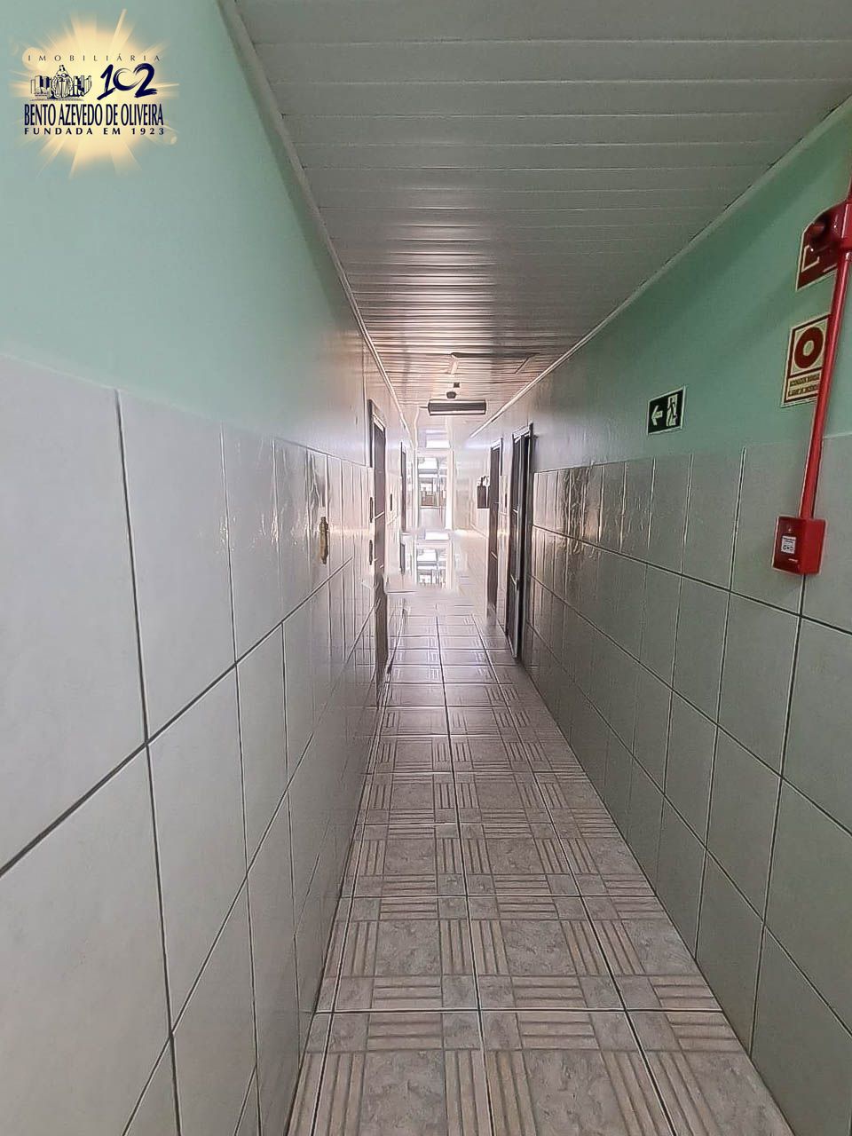 Kitnet-Studio, 18 m² - Foto 10