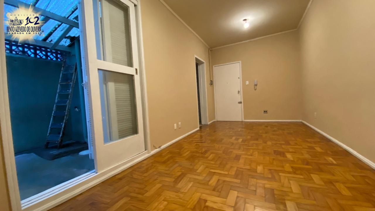 Apartamento, 1 quarto, 29 m² - Foto 2
