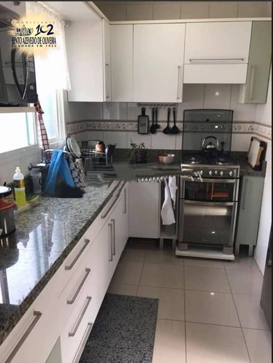Apartamento, 3 quartos, 88 m² - Foto 4