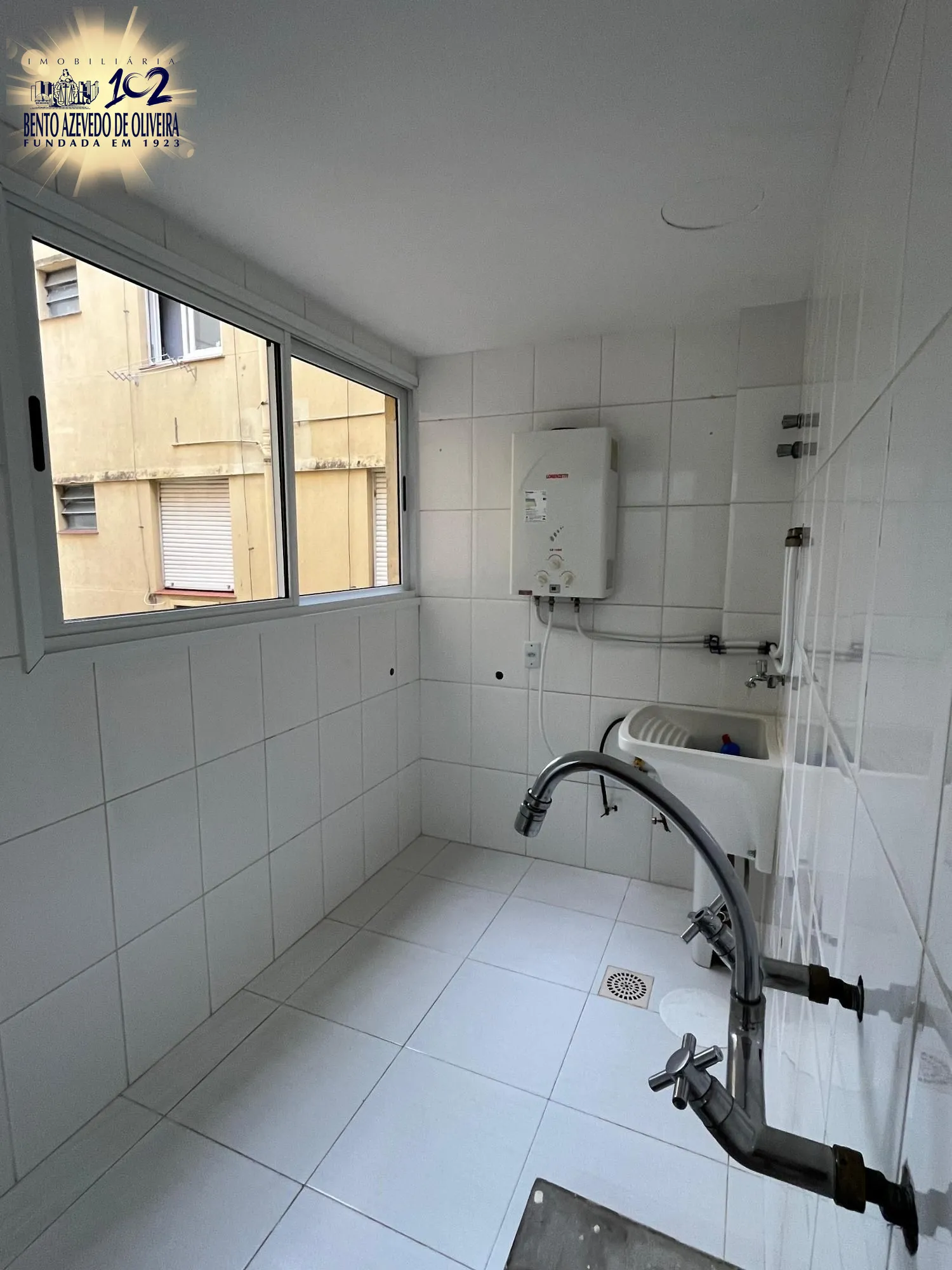 Kitnet-Studio, 31 m² - Foto 8