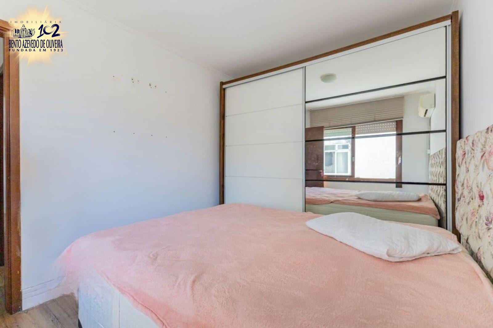 apartamento-dormitório