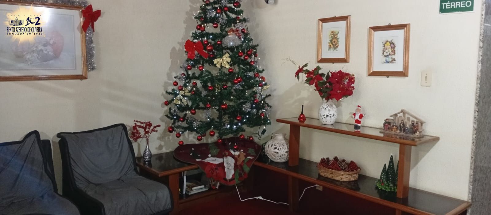 Apartamento, 1 quarto, 40 m² - Foto 8