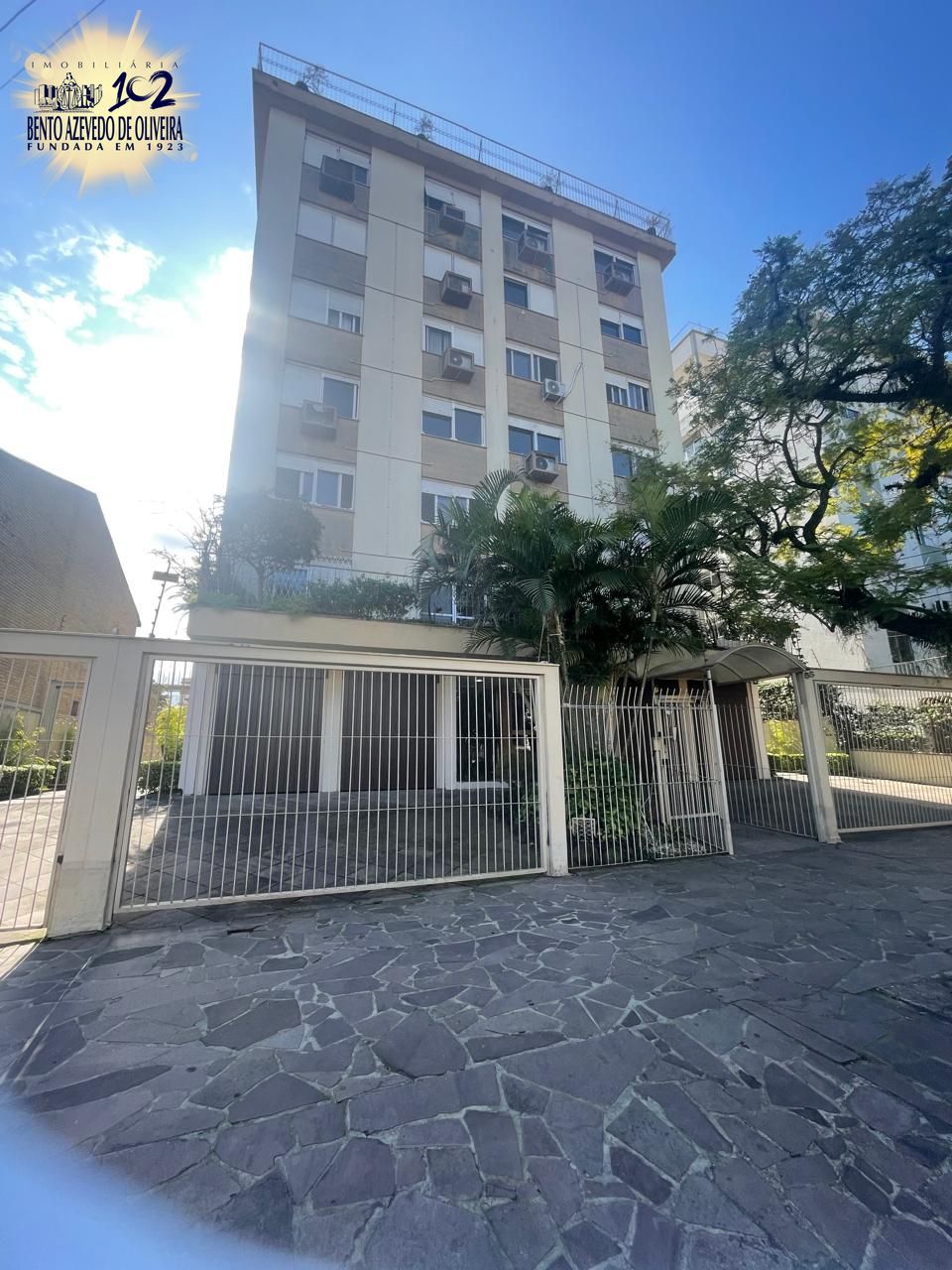 Apartamento, 2 quartos, 55 m² - Foto 1