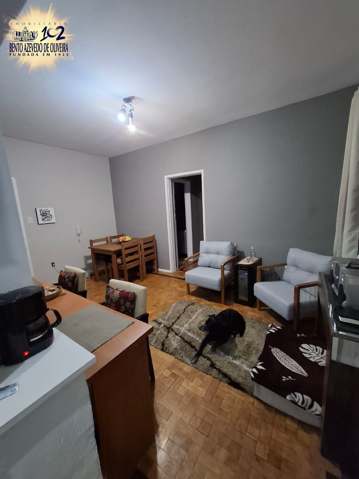 Apartamento, 2 quartos, 65 m² - Foto 2