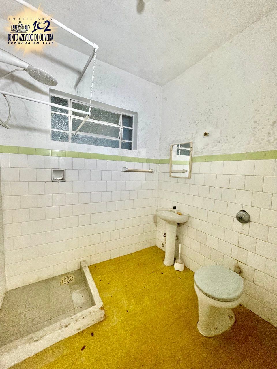 Apartamento, 1 quarto, 30 m² - Foto 6