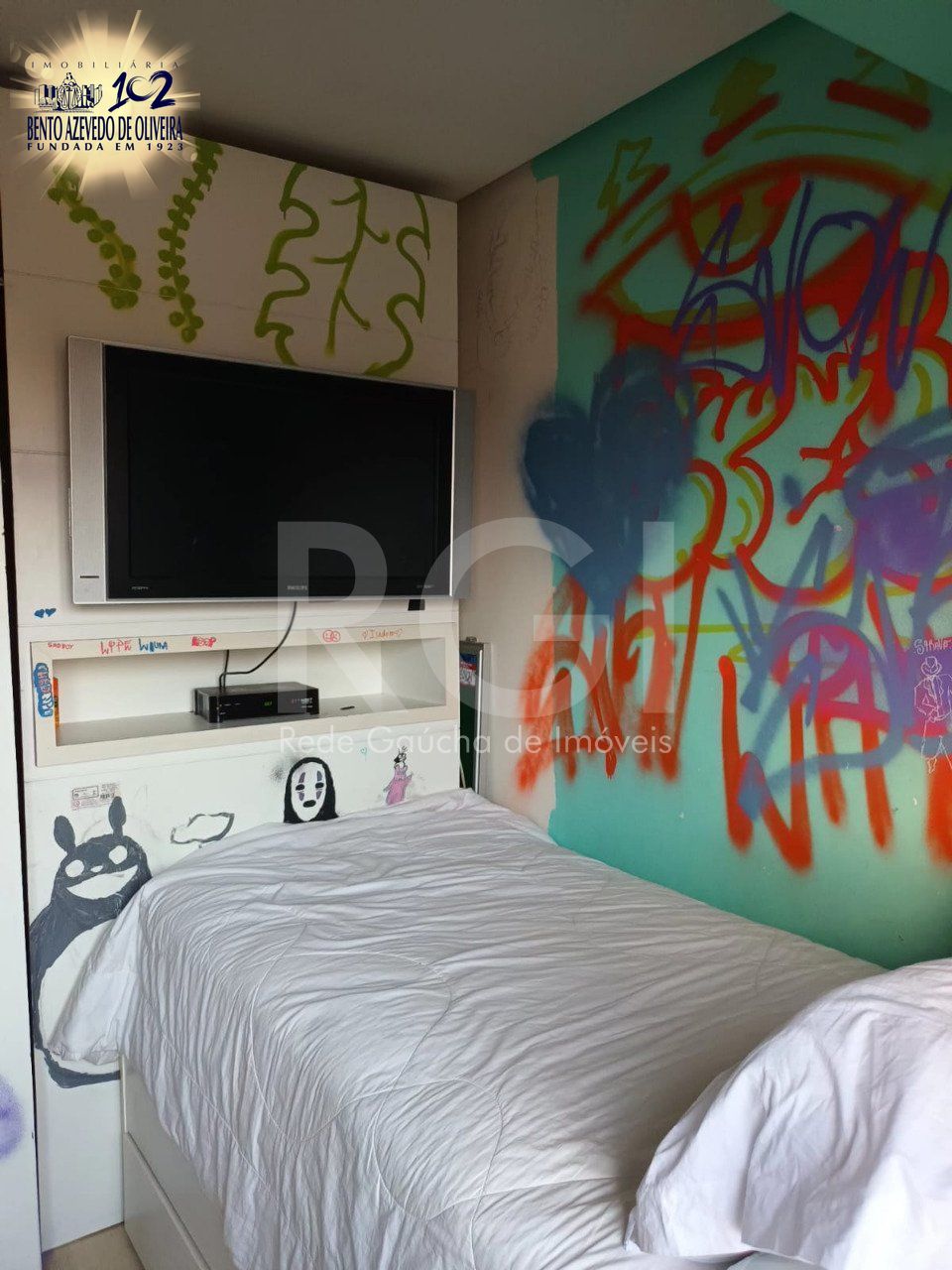 Apartamento, 3 quartos, 129 m² - Foto 26