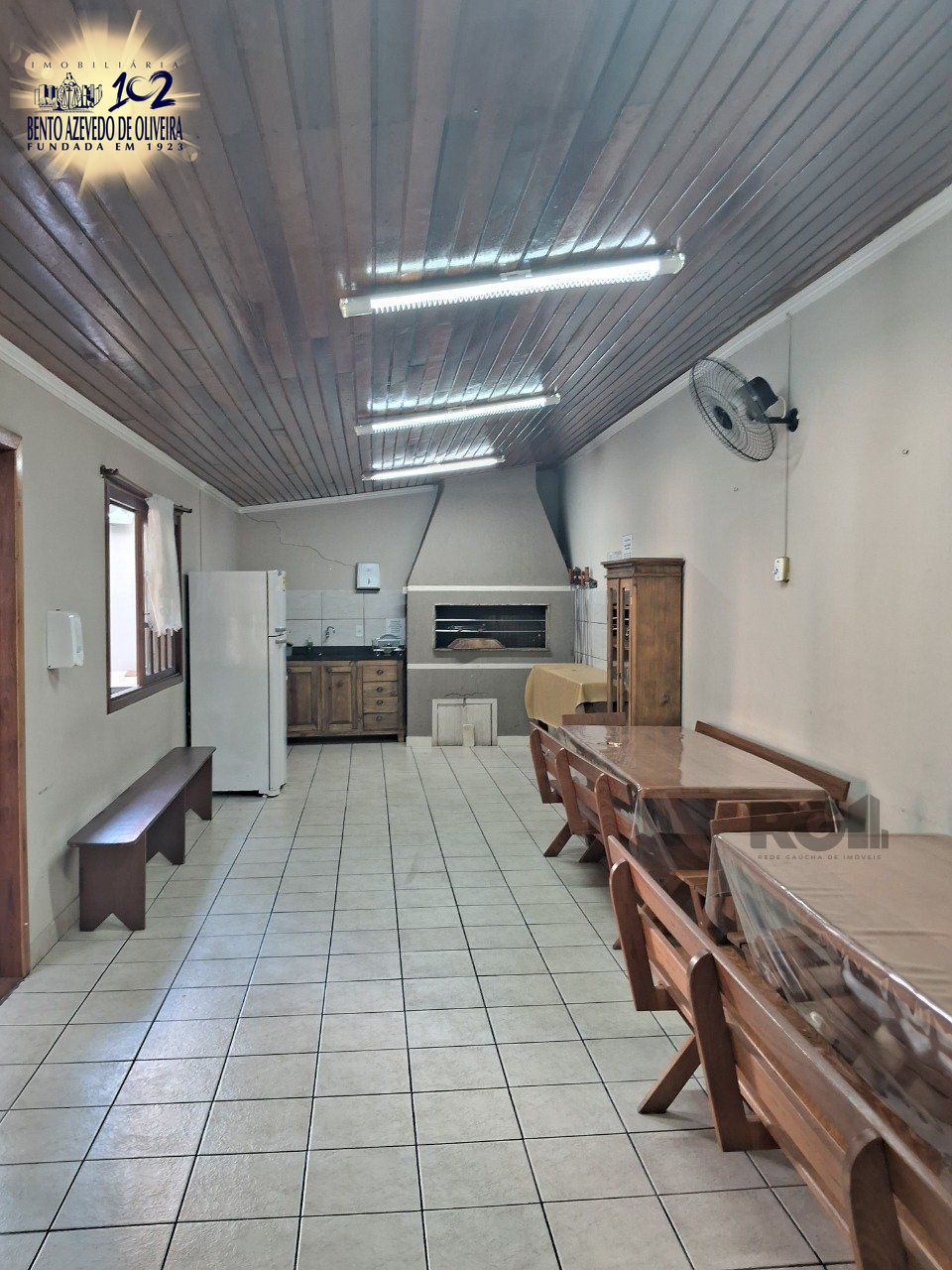 Kitnet-Studio, 27 m² - Foto 12