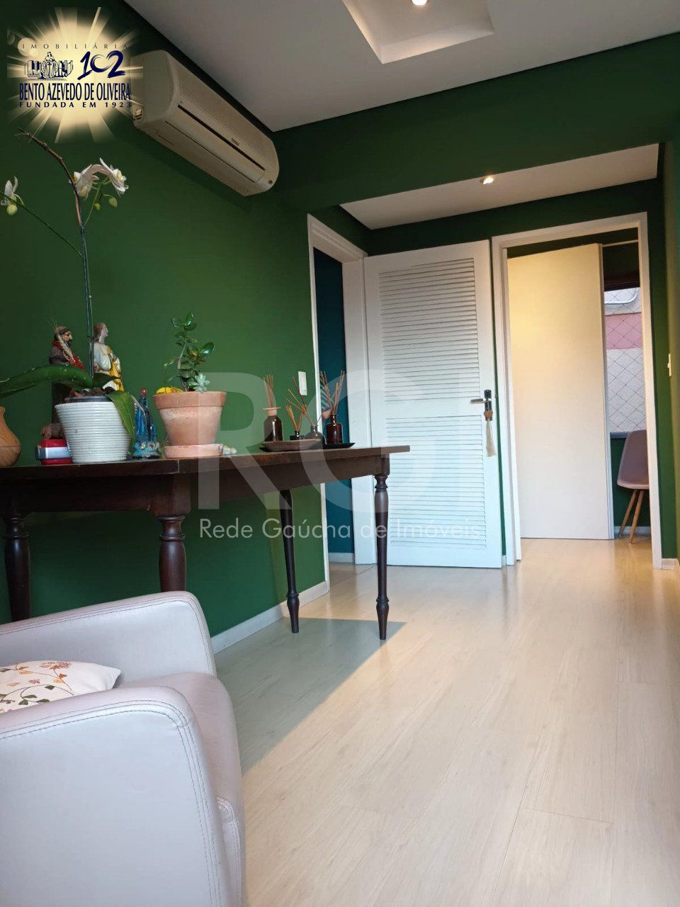 Apartamento, 3 quartos, 129 m² - Foto 38