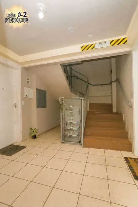 Apartamento, 2 quartos, 43 m² - Foto 21