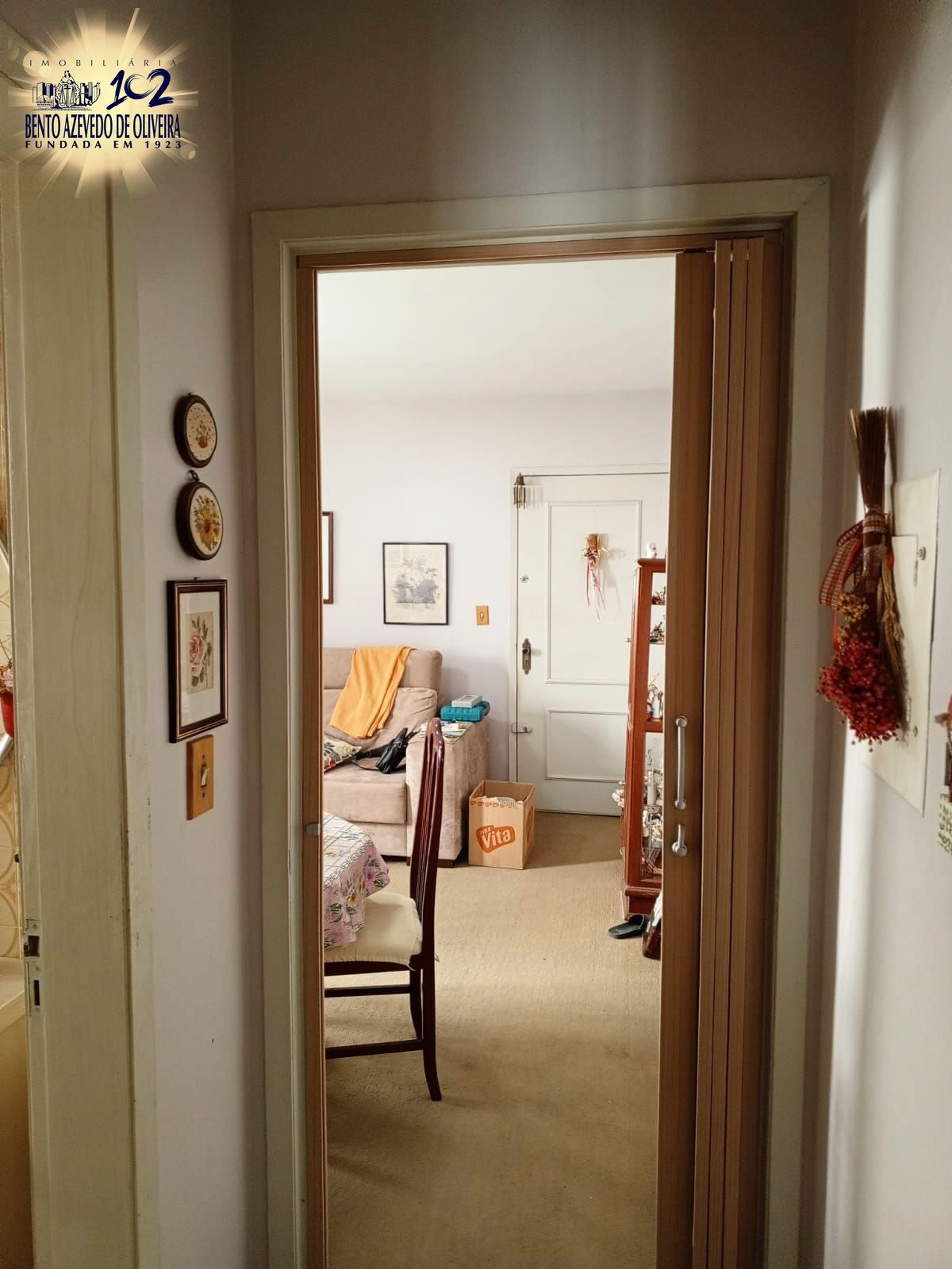 Apartamento, 2 quartos, 74 m² - Foto 4