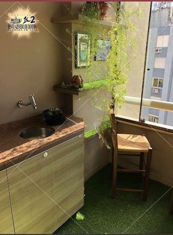 Apartamento, 2 quartos, 98 m² - Foto 1