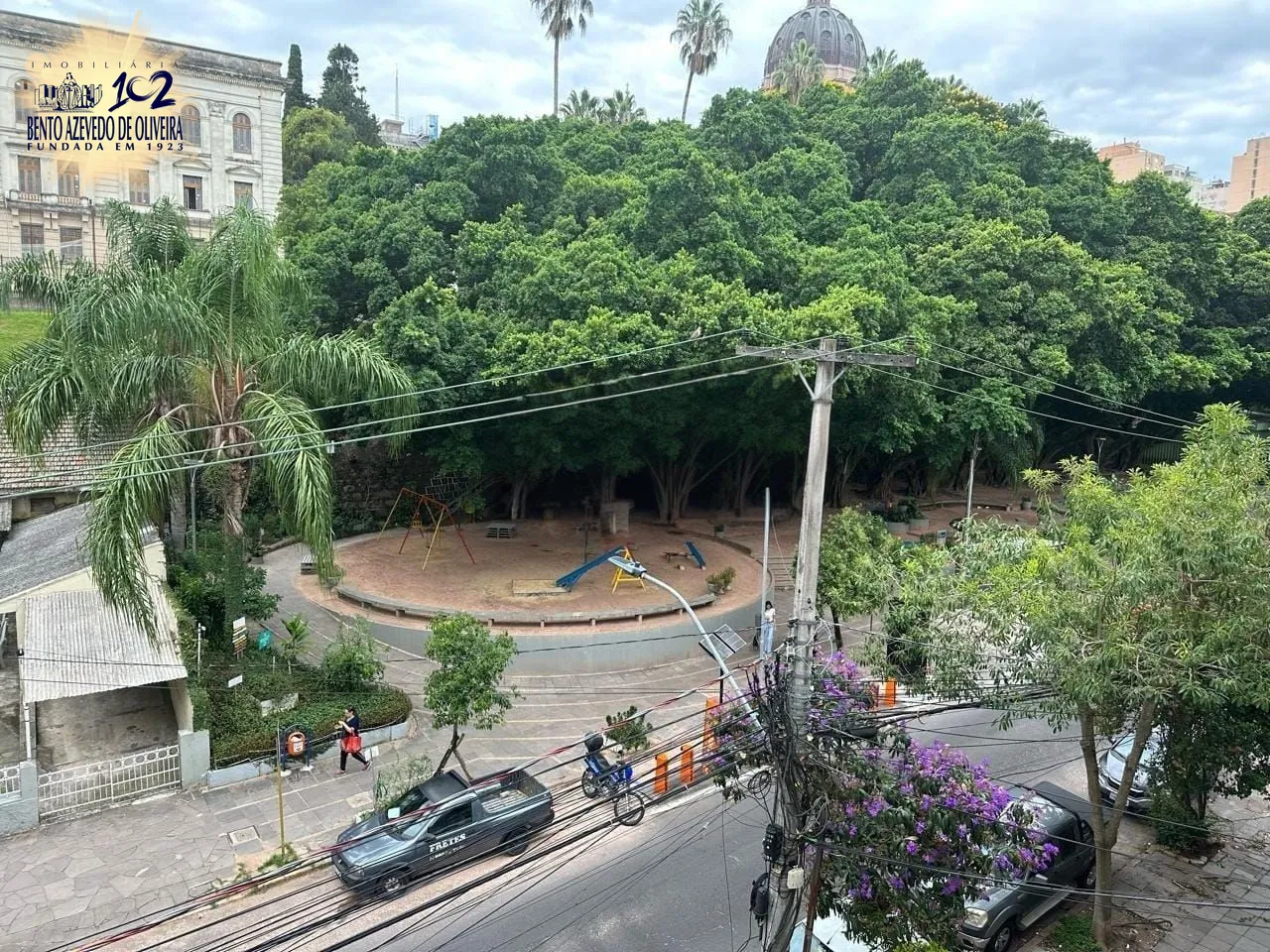 Apartamento, 2 quartos, 56 m² - Foto 1