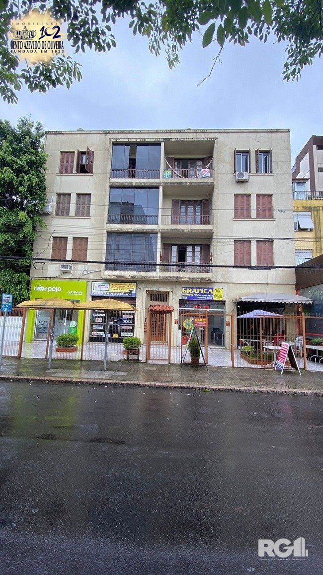 apartamento-fachada -predio