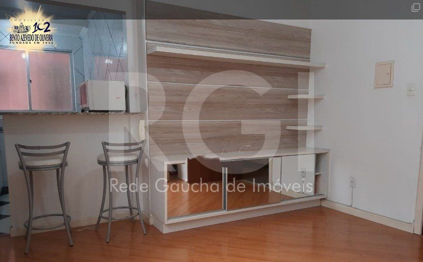 Apartamento, 1 quarto, 43 m² - Foto 11