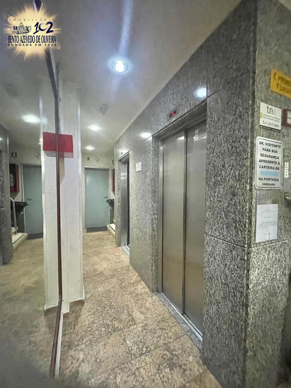 Apartamento, 3 quartos, 69 m² - Foto 3