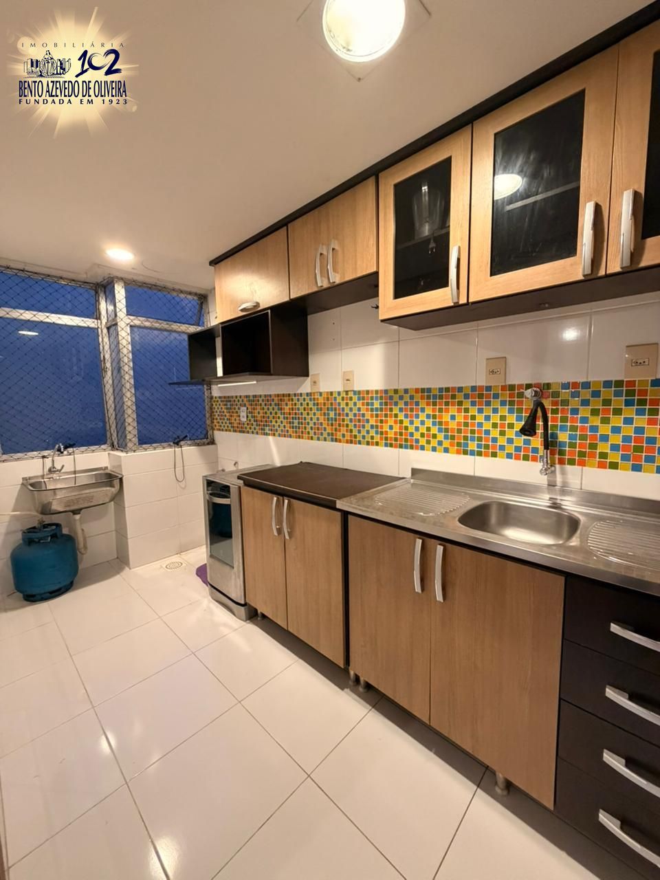 Apartamento, 2 quartos, 55 m² - Foto 12