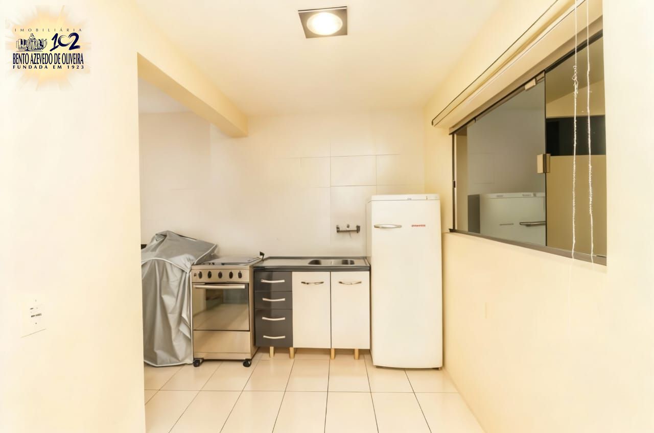 Apartamento, 3 quartos, 55 m² - Foto 12