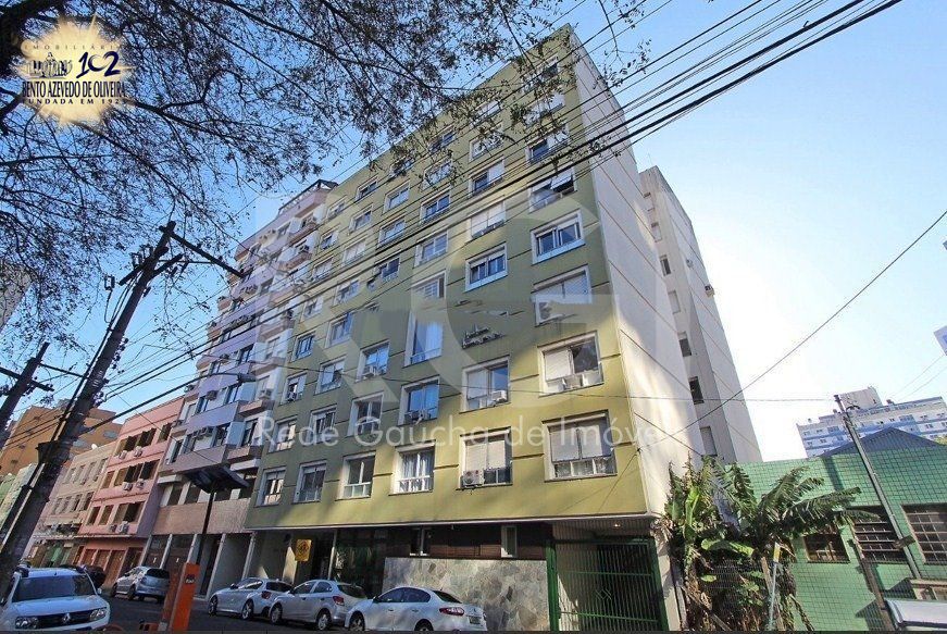 Apartamento, 1 quarto, 46 m² - Foto 3