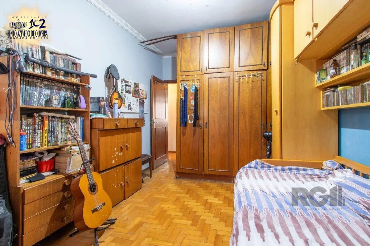 Apartamento, 3 quartos, 95 m² - Foto 12