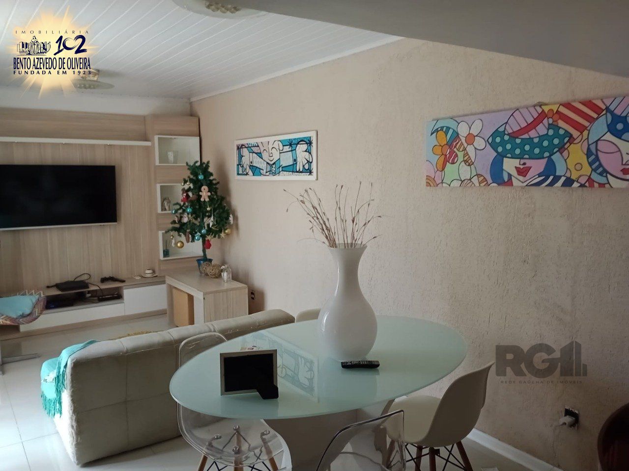 Apartamento, 3 quartos, 115 m² - Foto 6