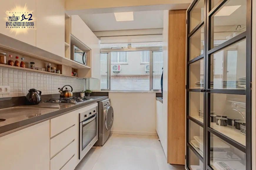 Cobertura, 1 quarto, 46 m² - Foto 8