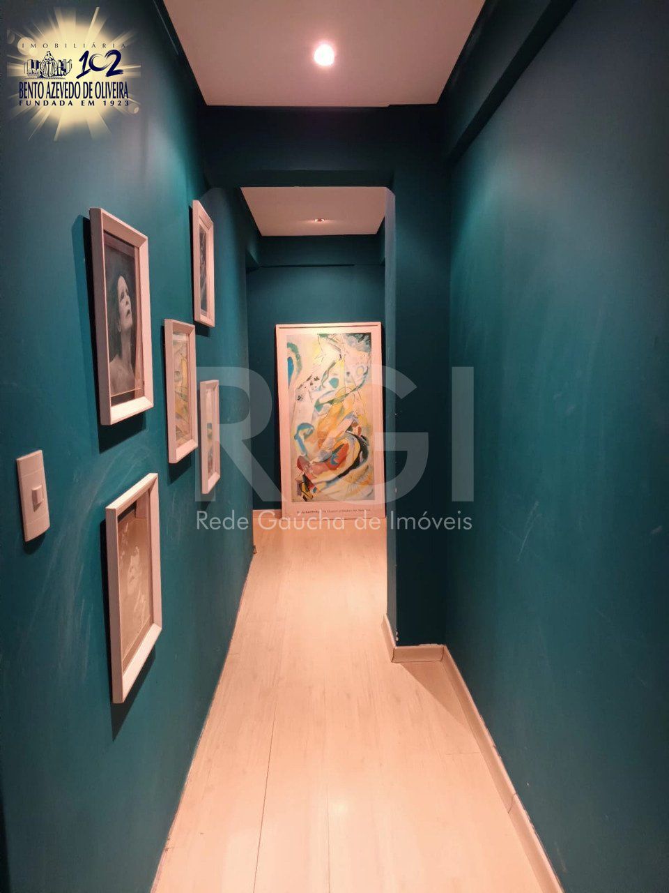 Apartamento, 3 quartos, 129 m² - Foto 14