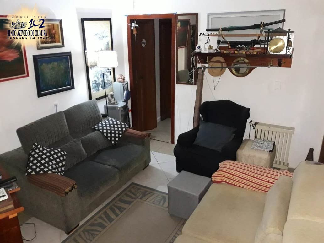 Apartamento, 3 quartos, 96 m² - Foto 2