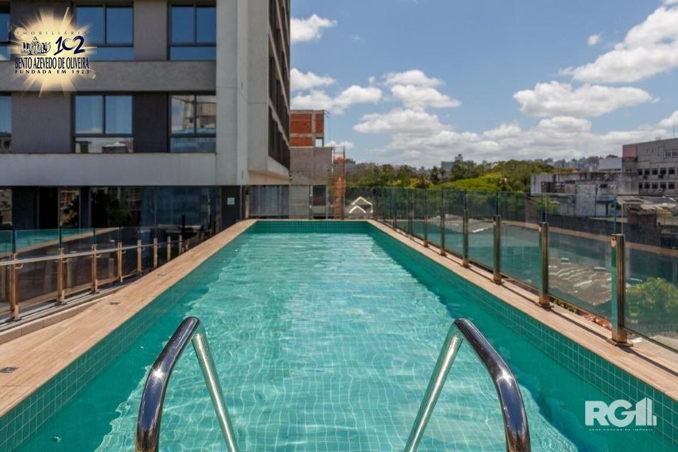 Apartamento, 1 quarto, 47 m² - Foto 2