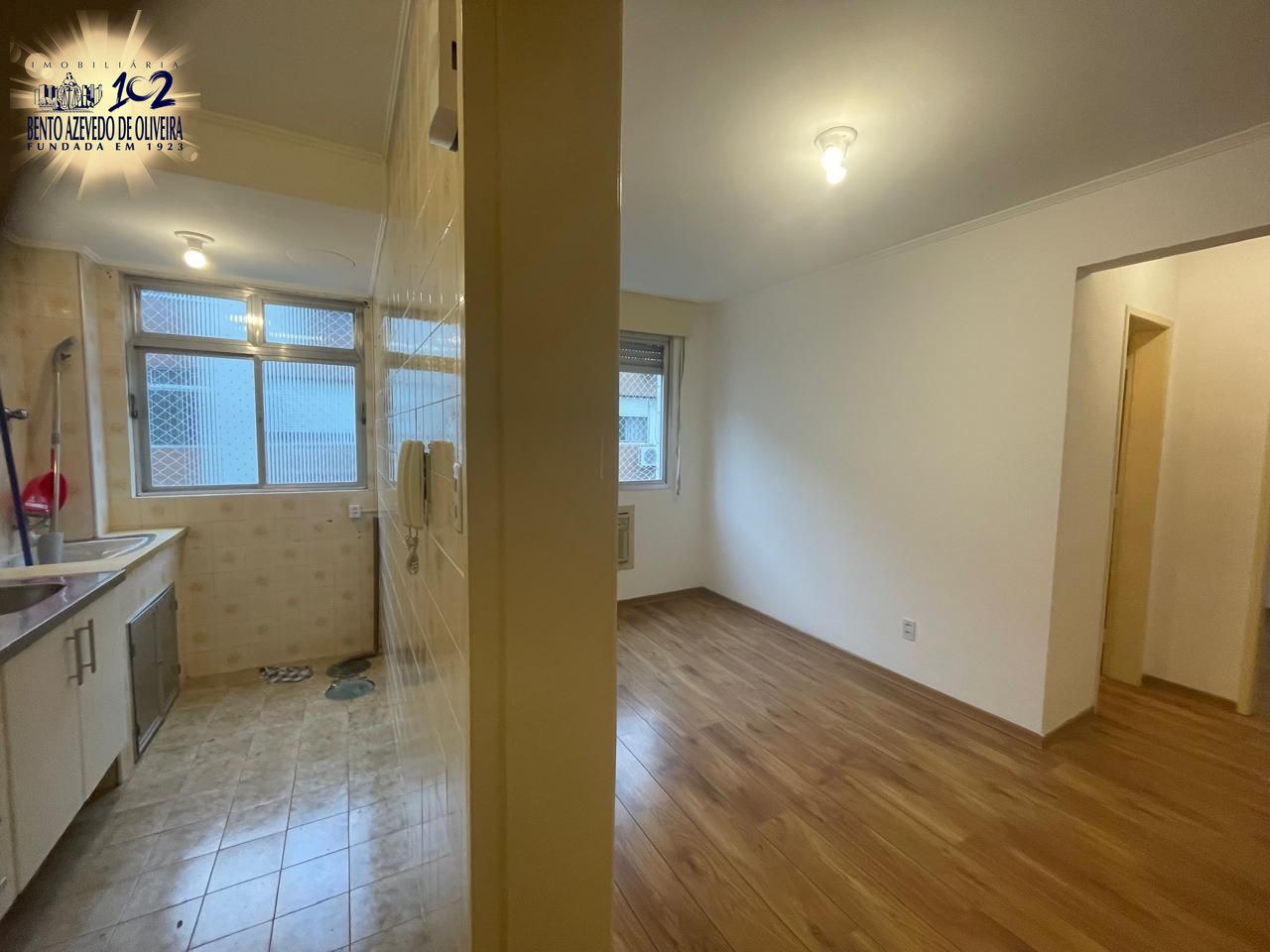 Apartamento, 1 quarto, 42 m² - Foto 8