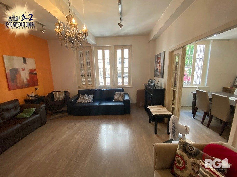 Apartamento, 2 quartos, 111 m² - Foto 1
