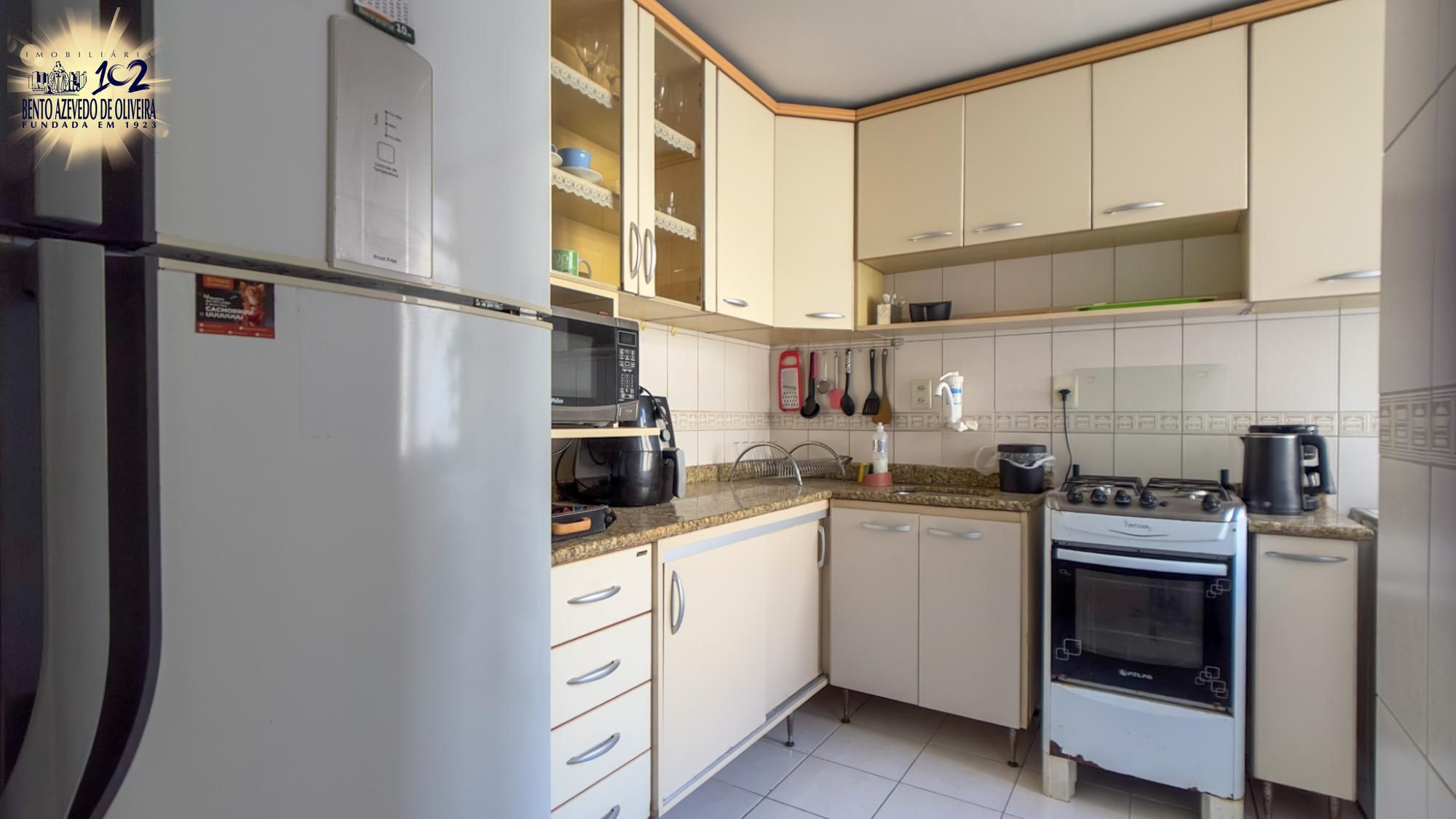 Apartamento, 2 quartos, 60 m² - Foto 6