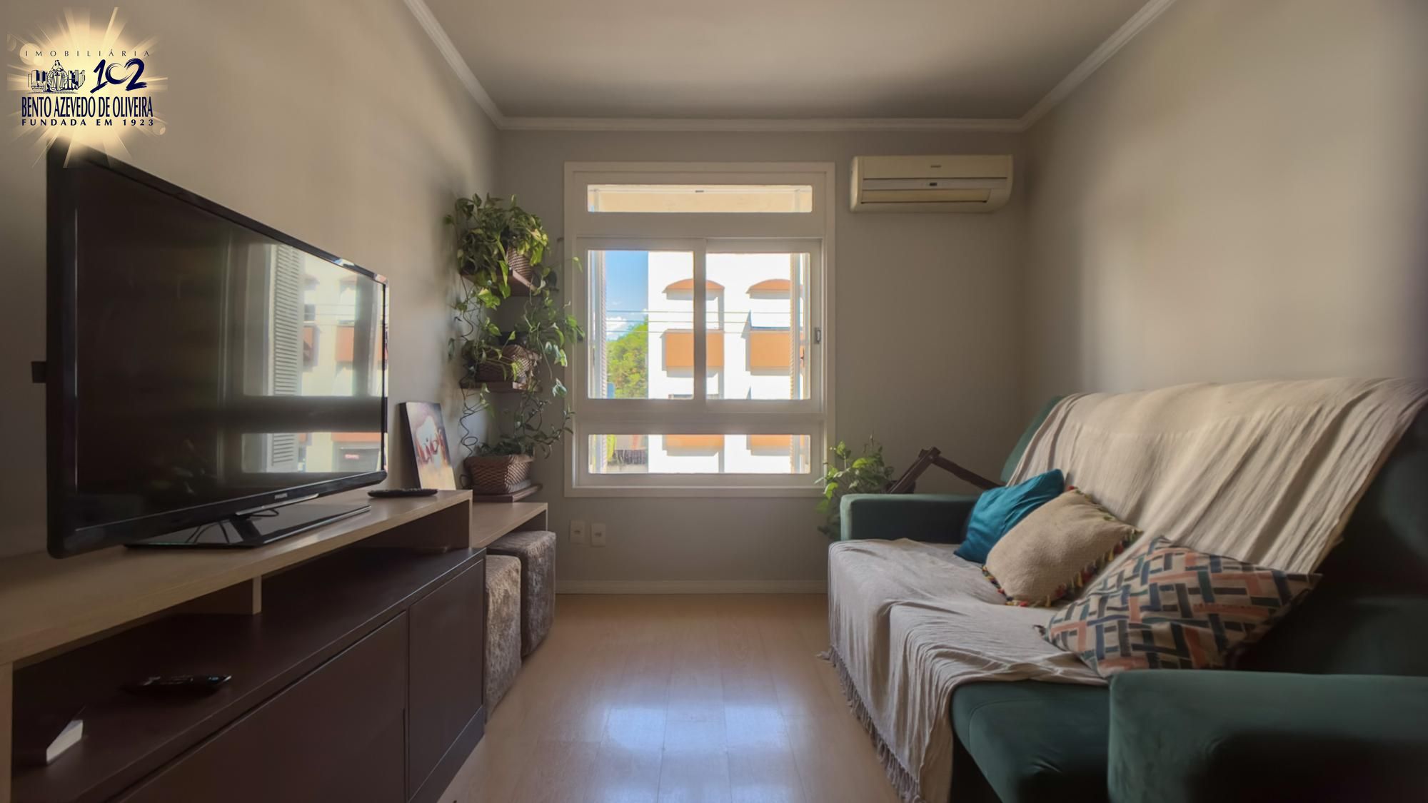 Apartamento, 2 quartos, 60 m² - Foto 5