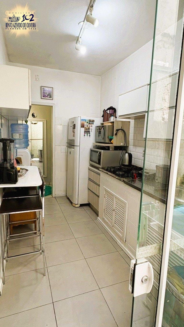 Apartamento, 2 quartos, 75 m² - Foto 6