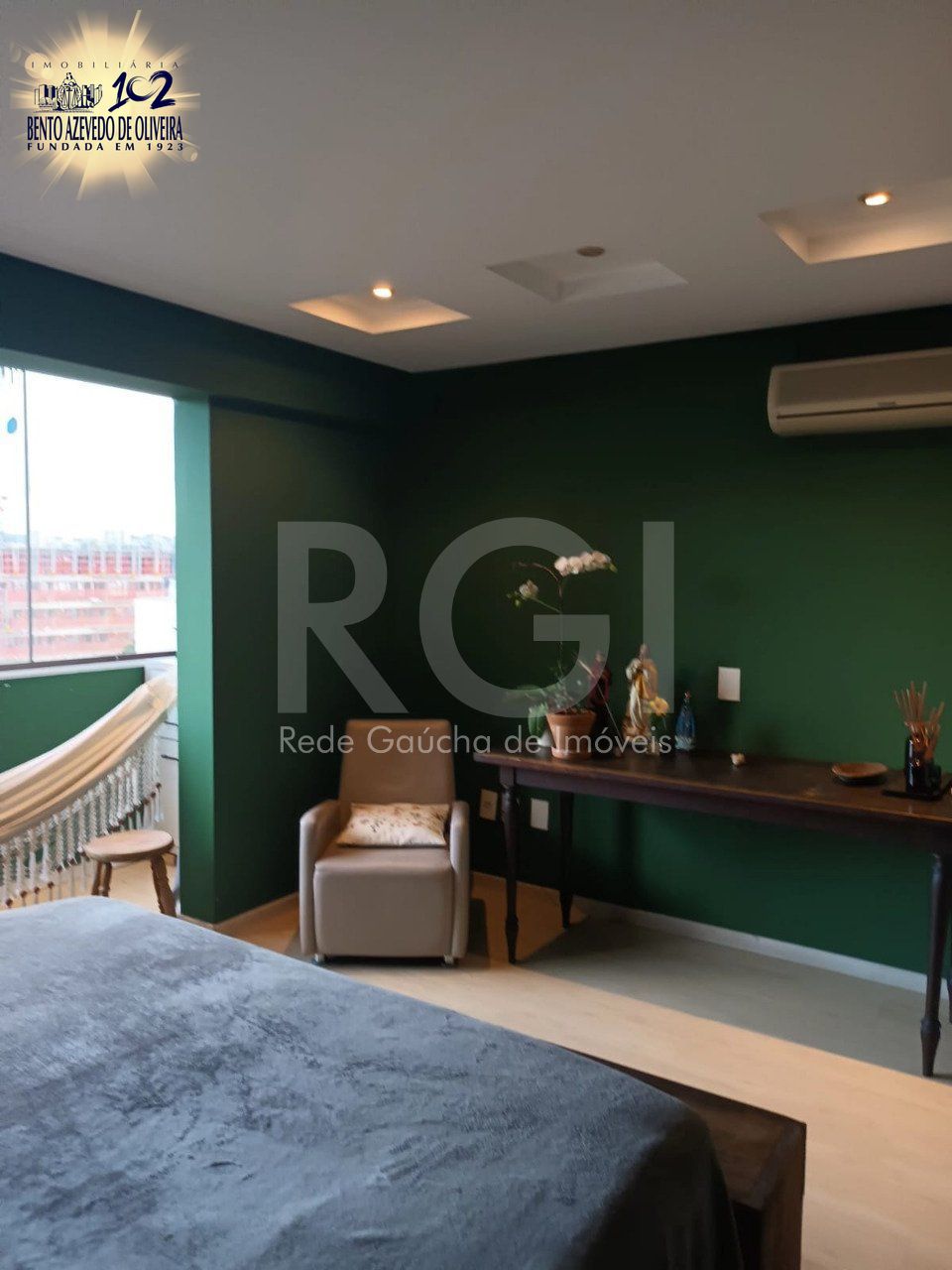 Apartamento, 3 quartos, 129 m² - Foto 51