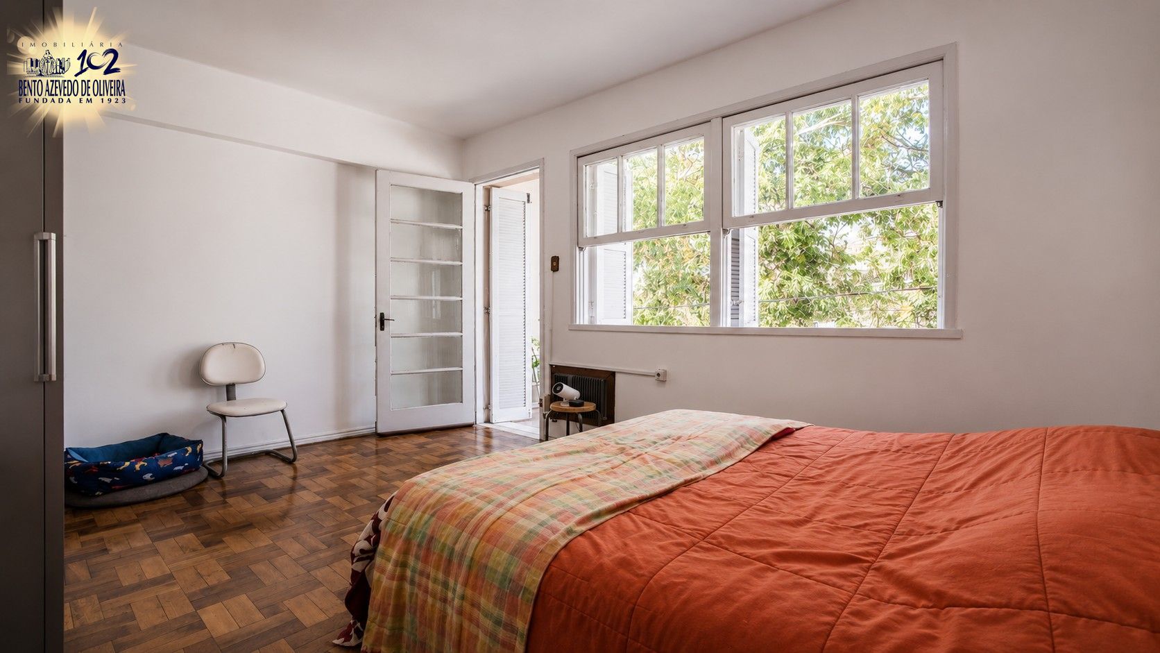 apartamento-dormitório