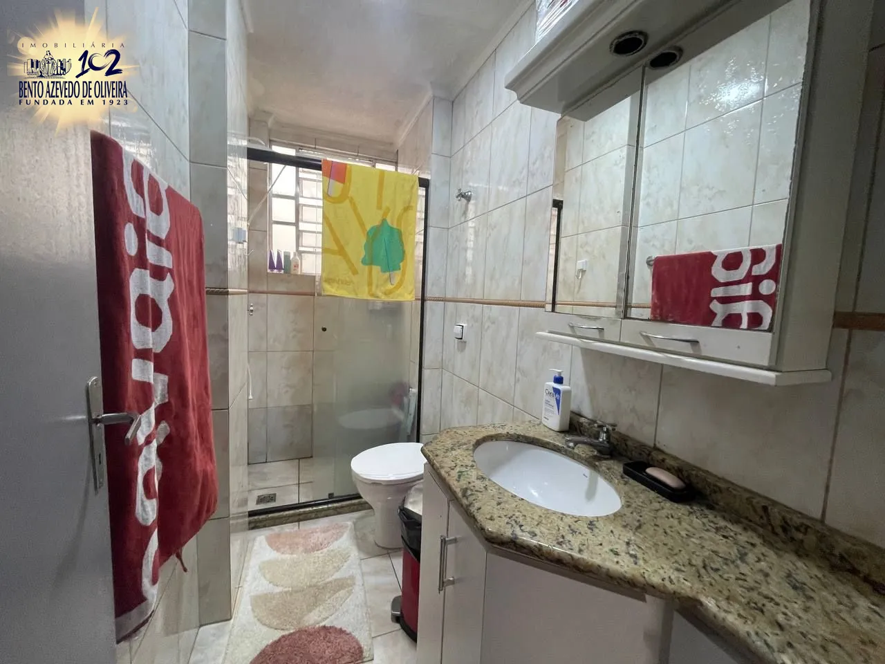 Apartamento, 3 quartos, 83 m² - Foto 7