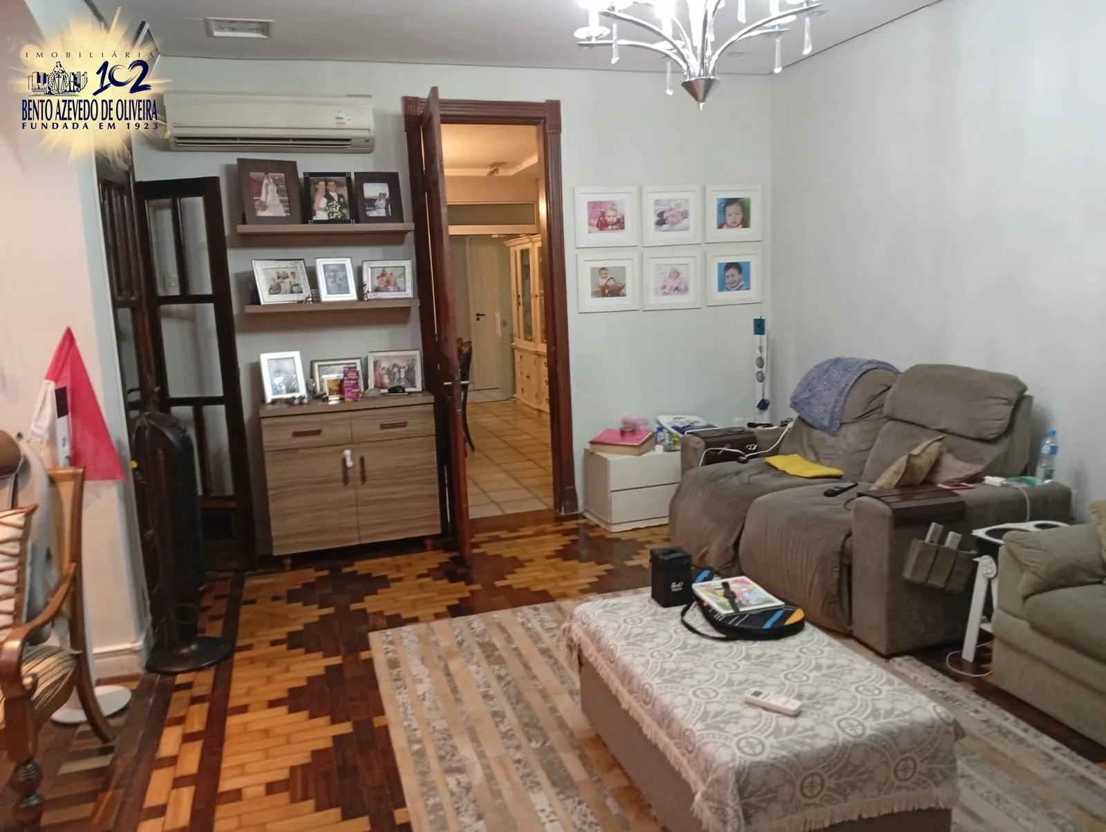 Casa, 5 quartos, 170 m² - Foto 9