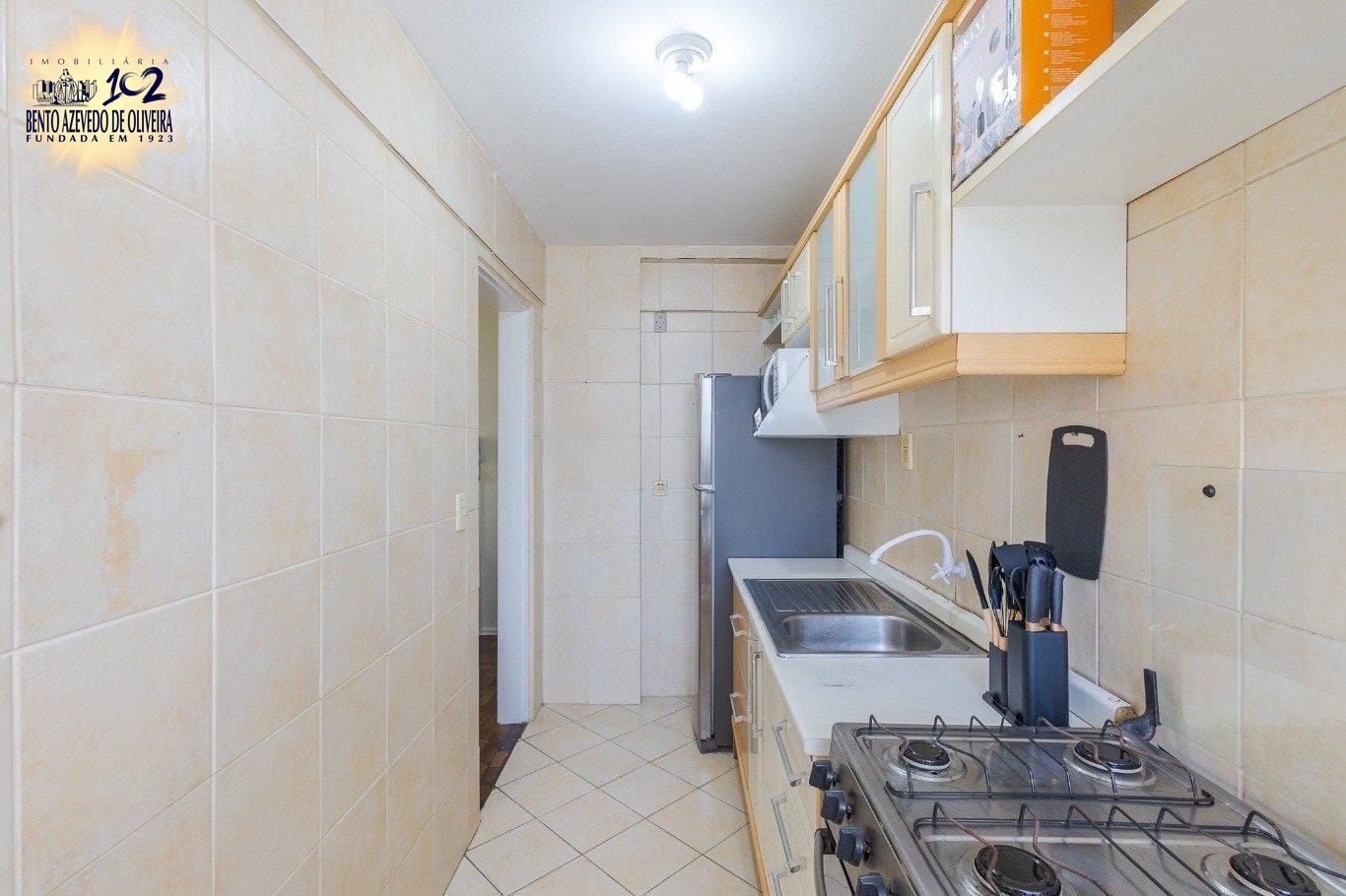 Apartamento, 1 quarto, 45 m² - Foto 11