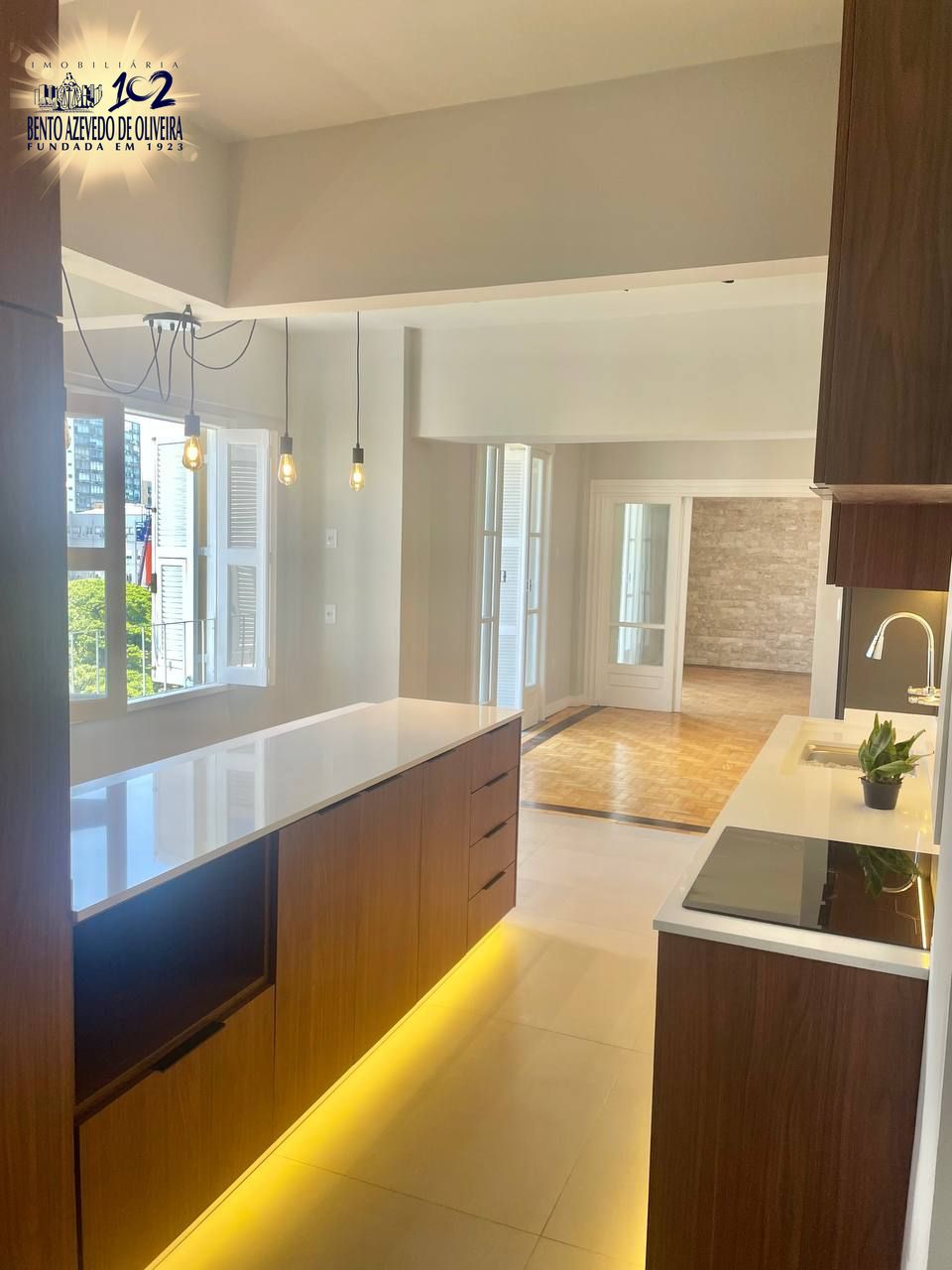 Apartamento, 3 quartos, 151 m² - Foto 8
