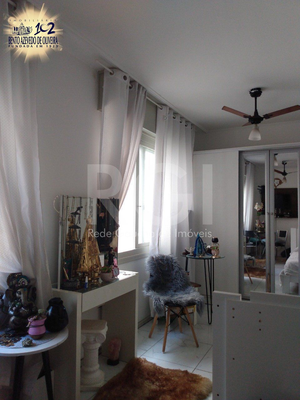 Apartamento, 1 quarto, 35 m² - Foto 14
