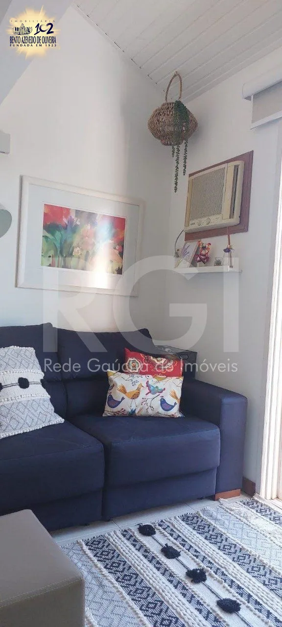 Casa de Condomínio, 1 quarto - Foto 25