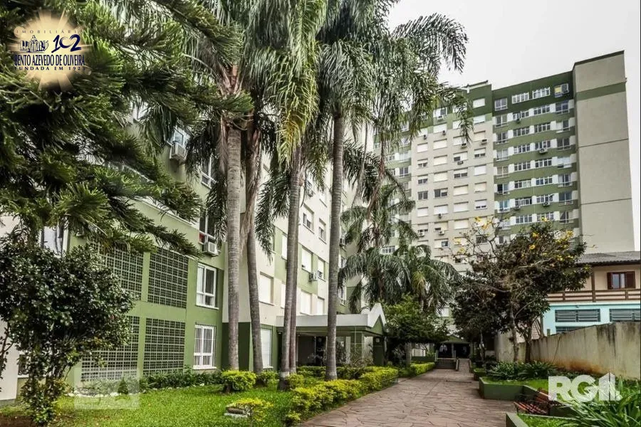 Apartamento, 3 quartos, 70 m² - Foto 18