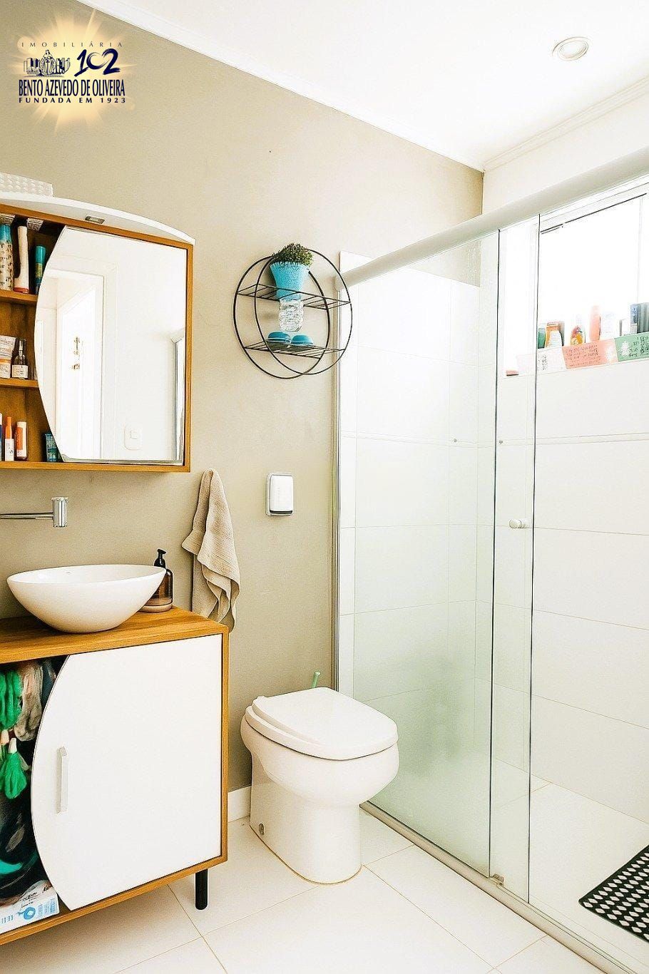 Apartamento, 2 quartos, 75 m² - Foto 11