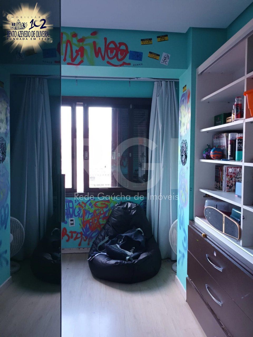 Apartamento, 3 quartos, 129 m² - Foto 20
