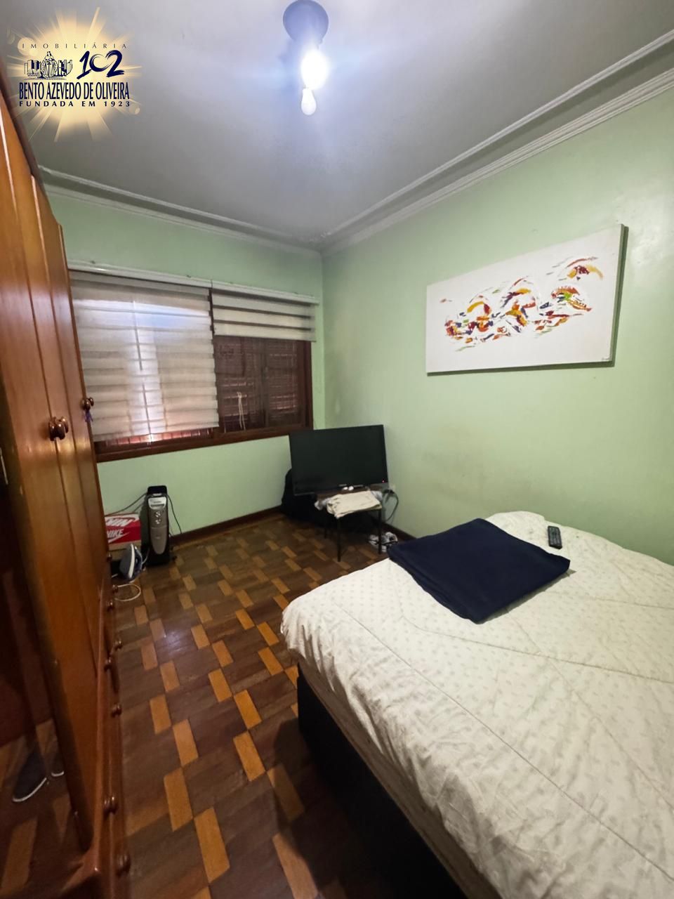 Apartamento, 3 quartos, 59 m² - Foto 6