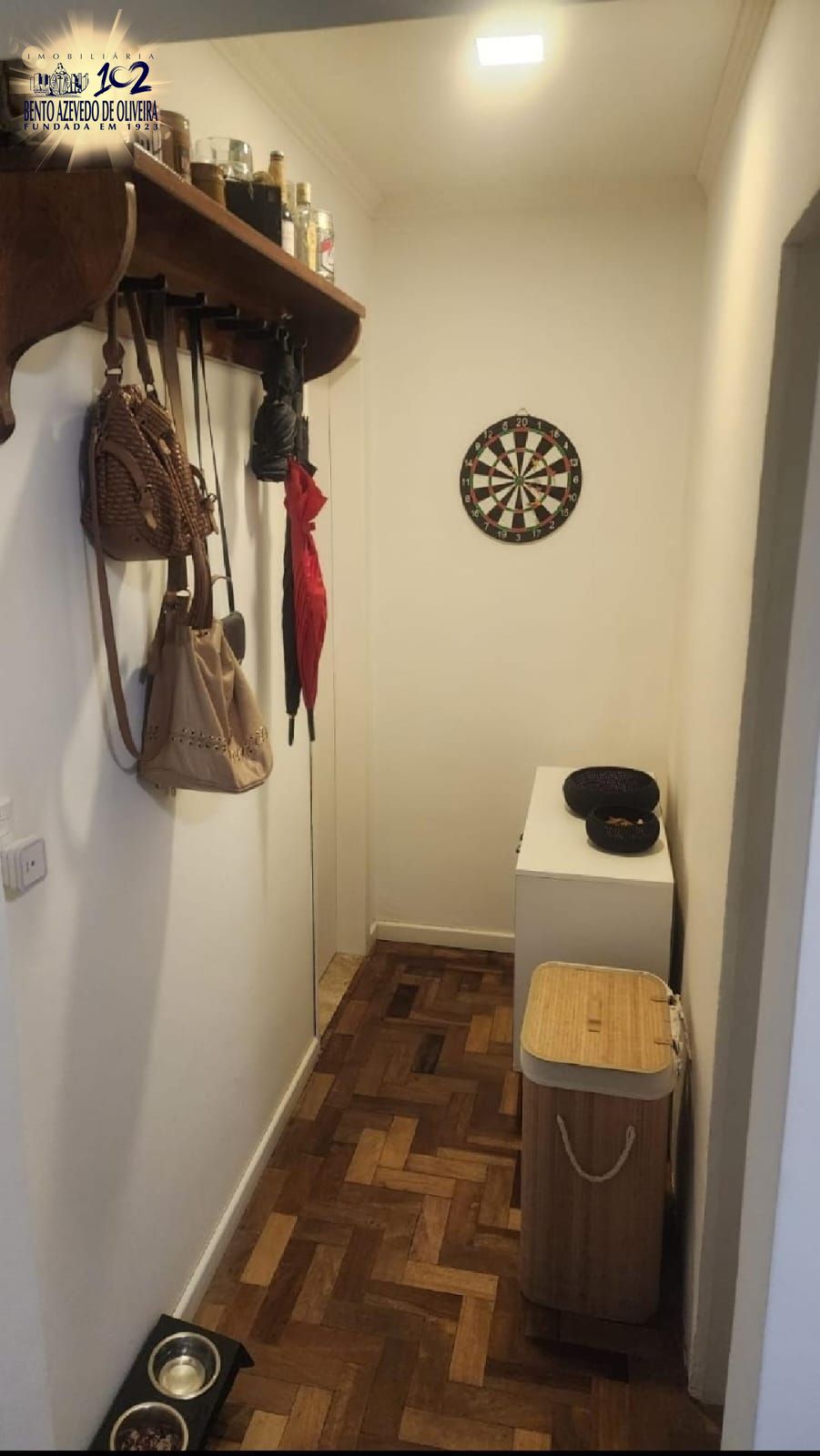 Apartamento, 1 quarto, 41 m² - Foto 8