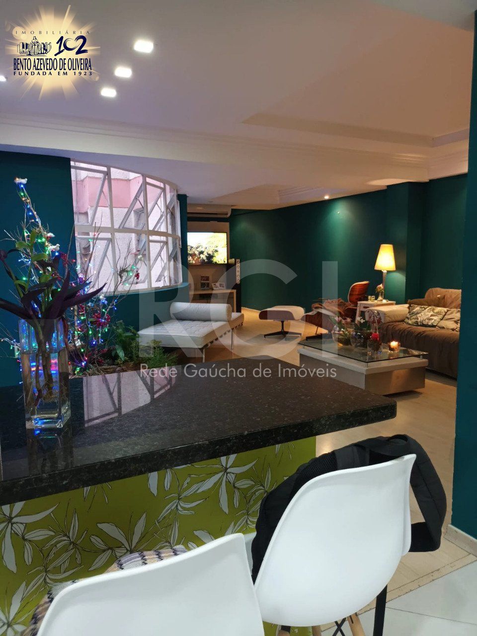 Apartamento, 3 quartos, 129 m² - Foto 12